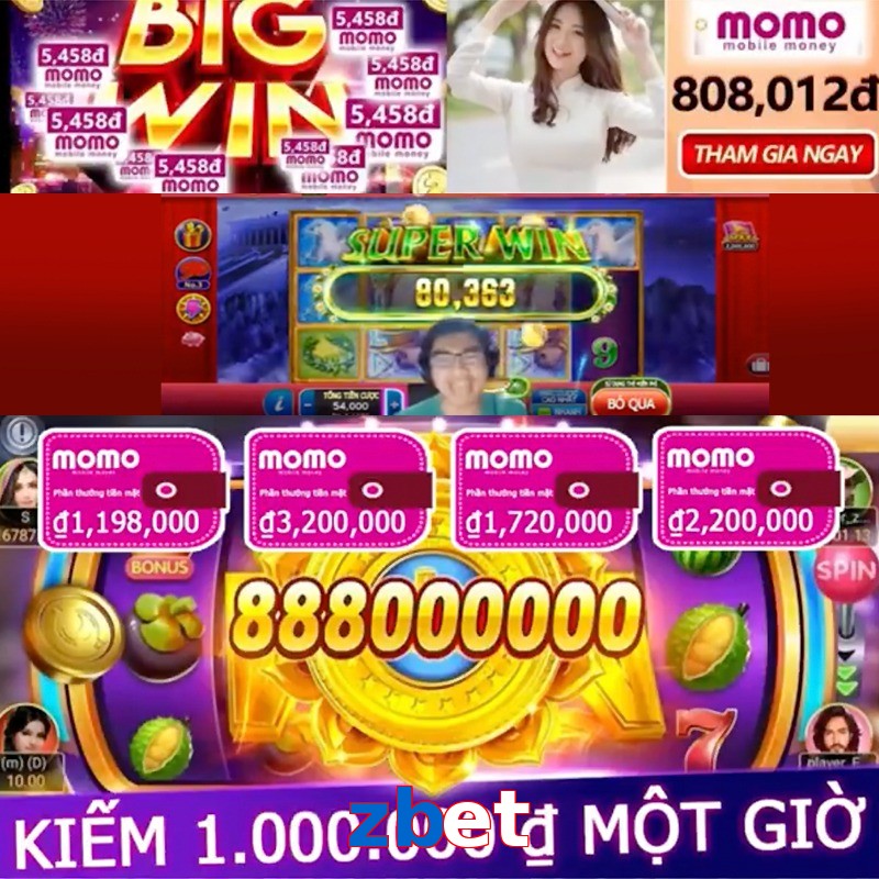 zbet