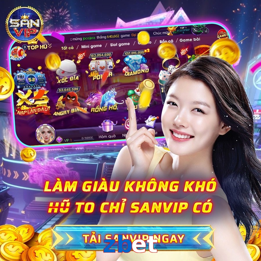 zbet