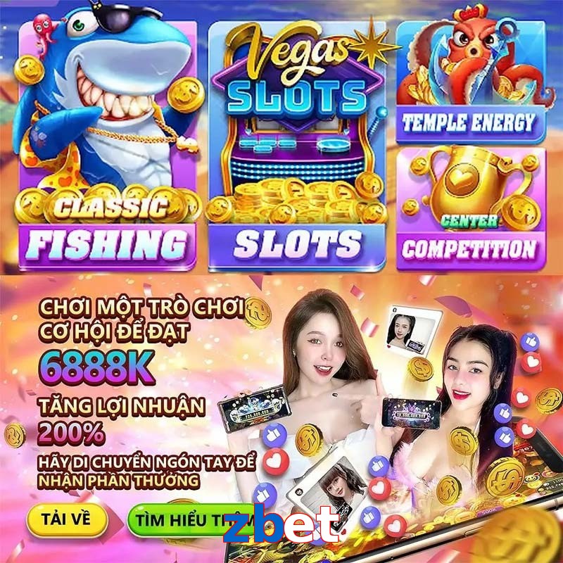 zbet