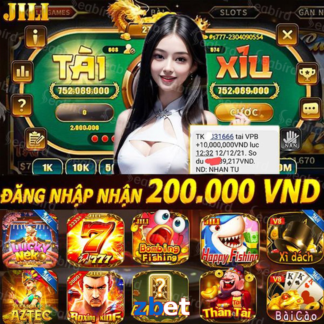 zbet