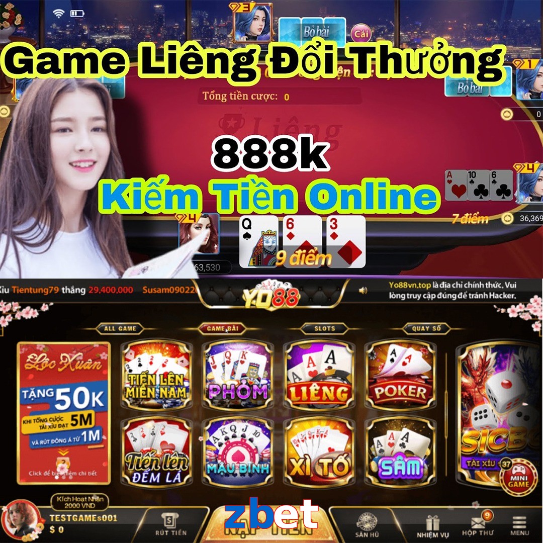 zbet