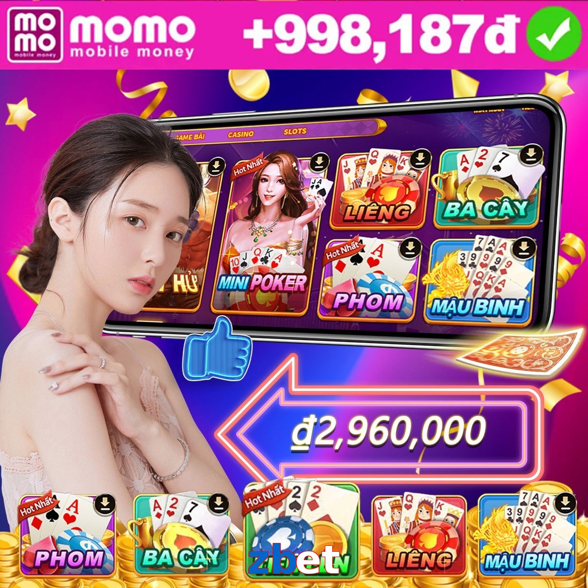 zbet