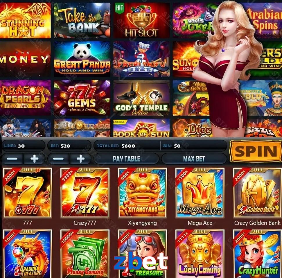 zbet