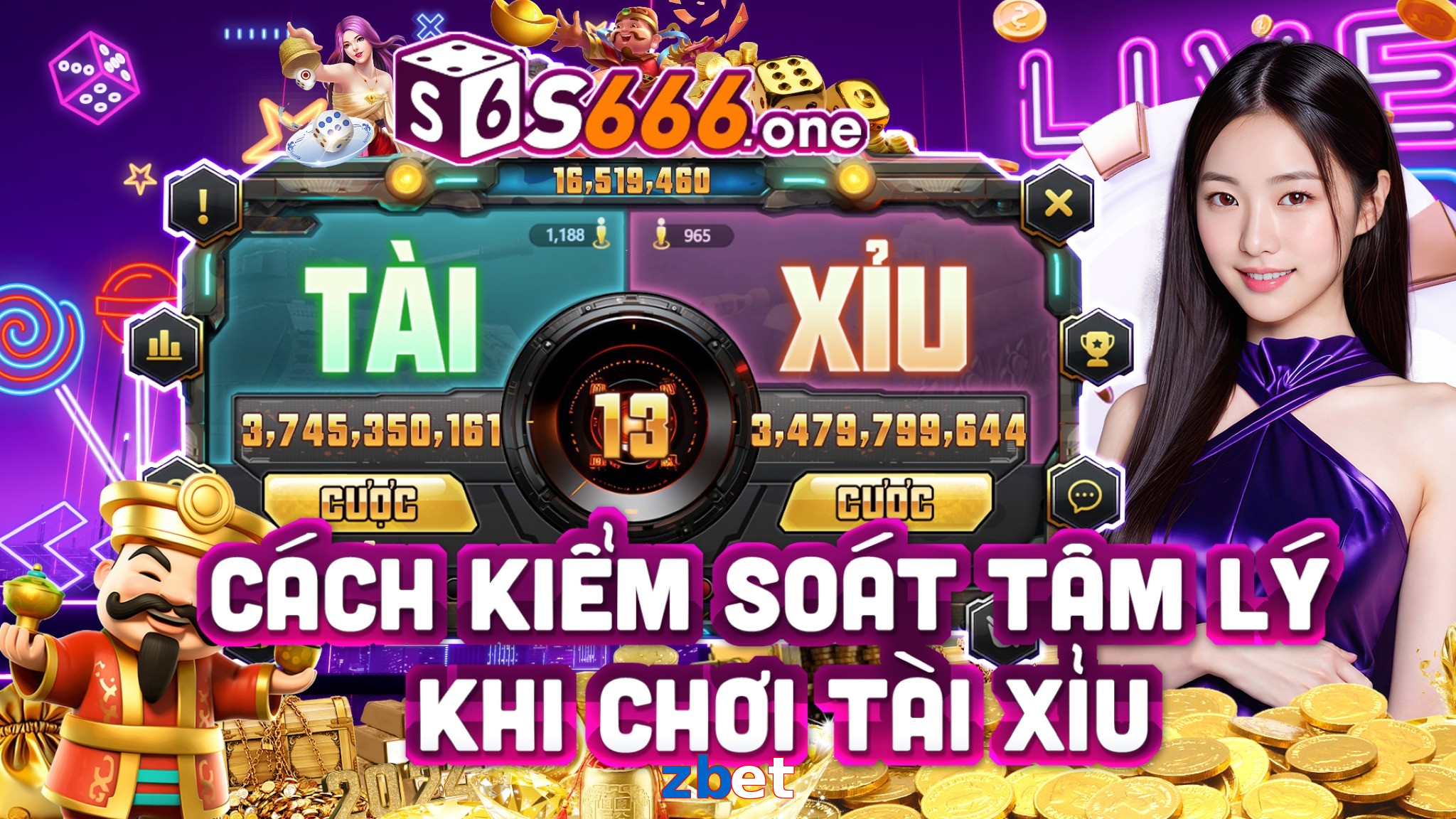 zbet
