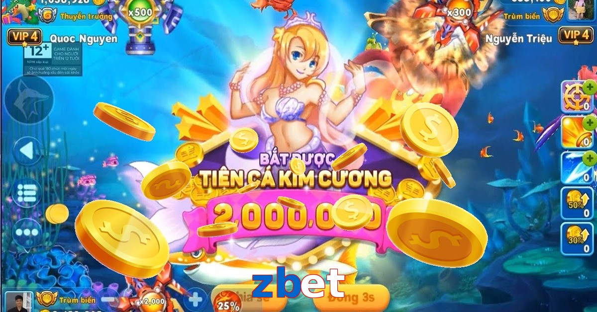 zbet