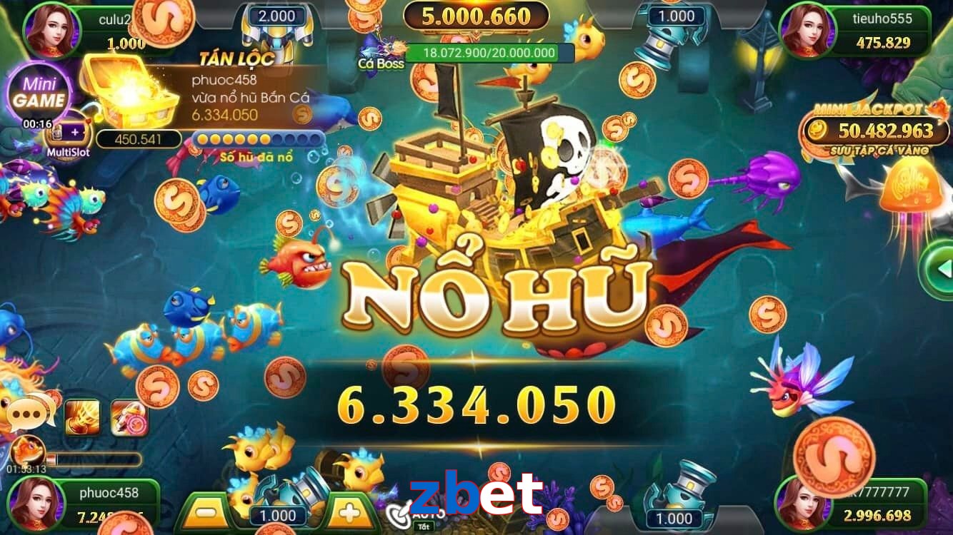 zbet