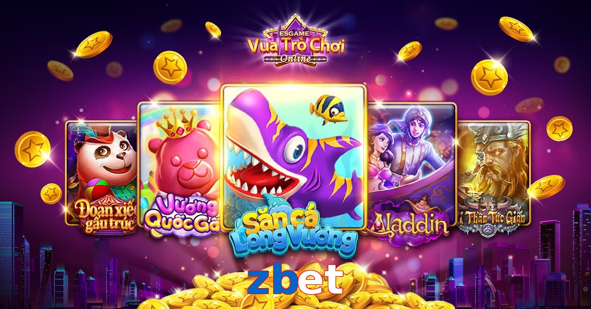 zbet