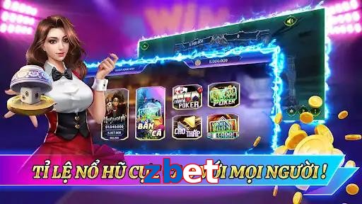zbet