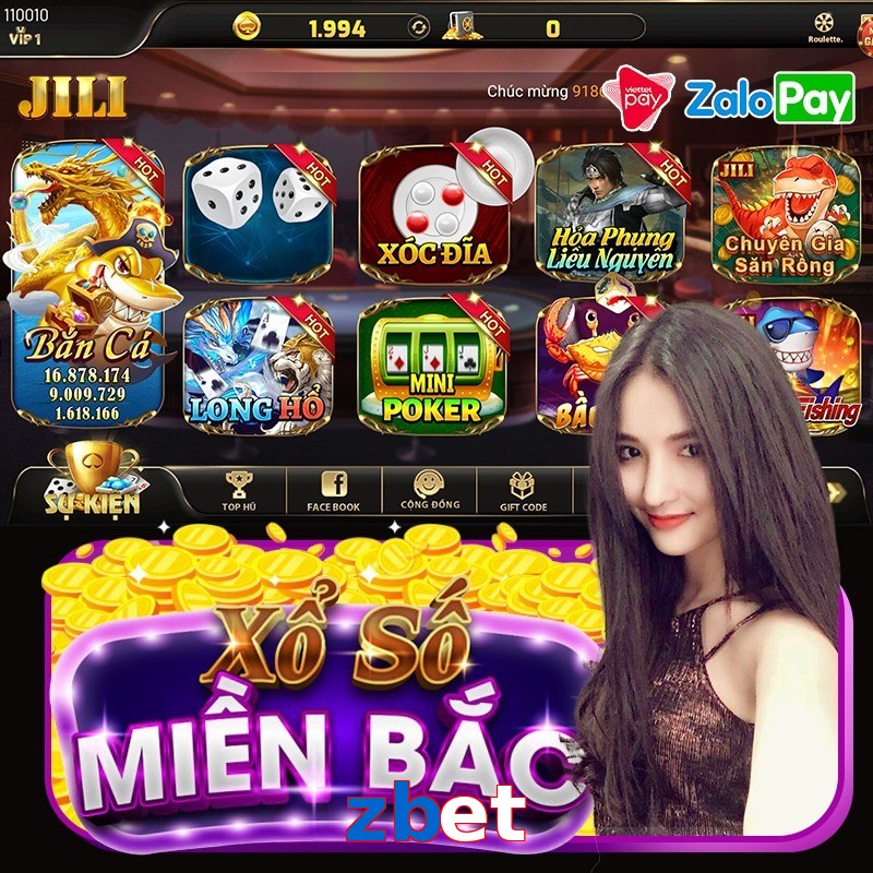 zbet