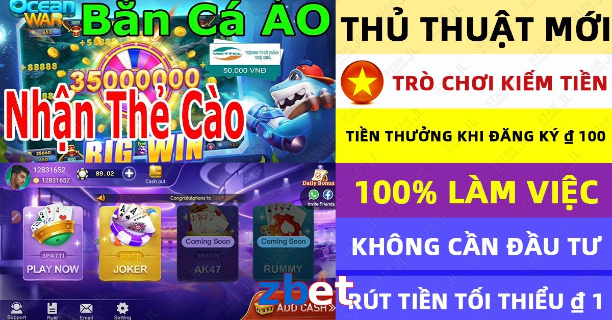 zbet