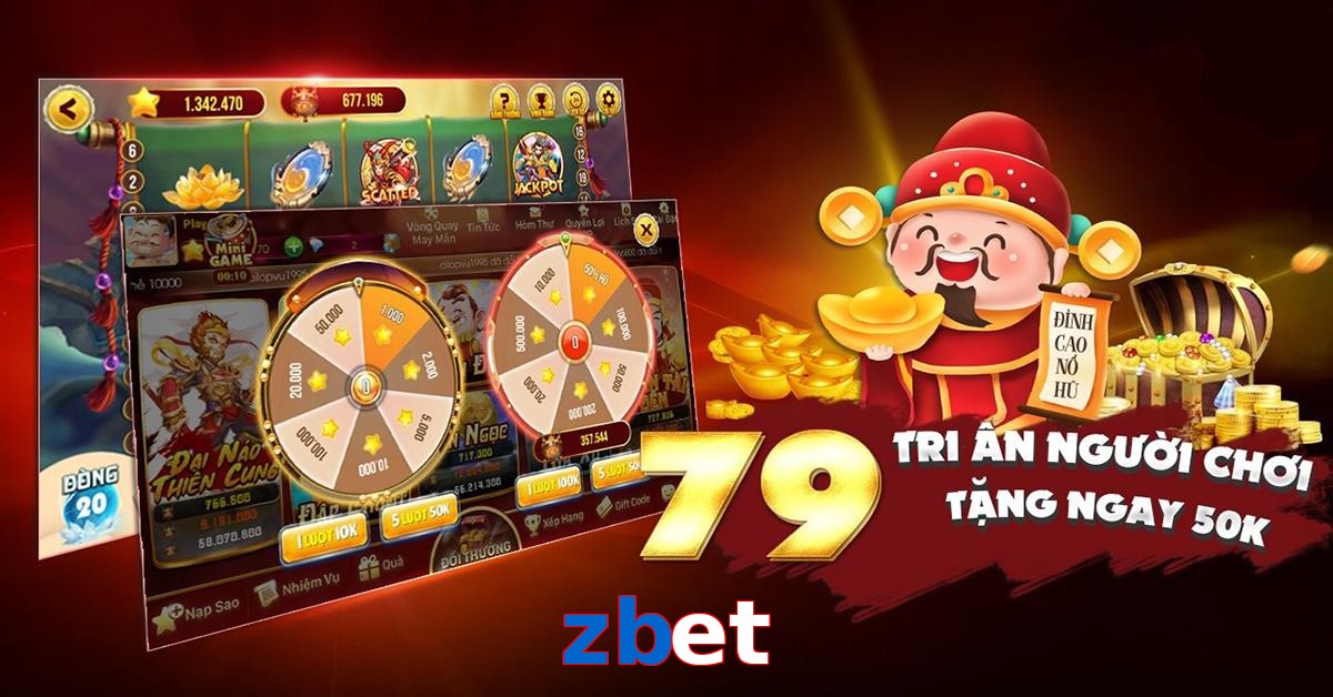 zbet