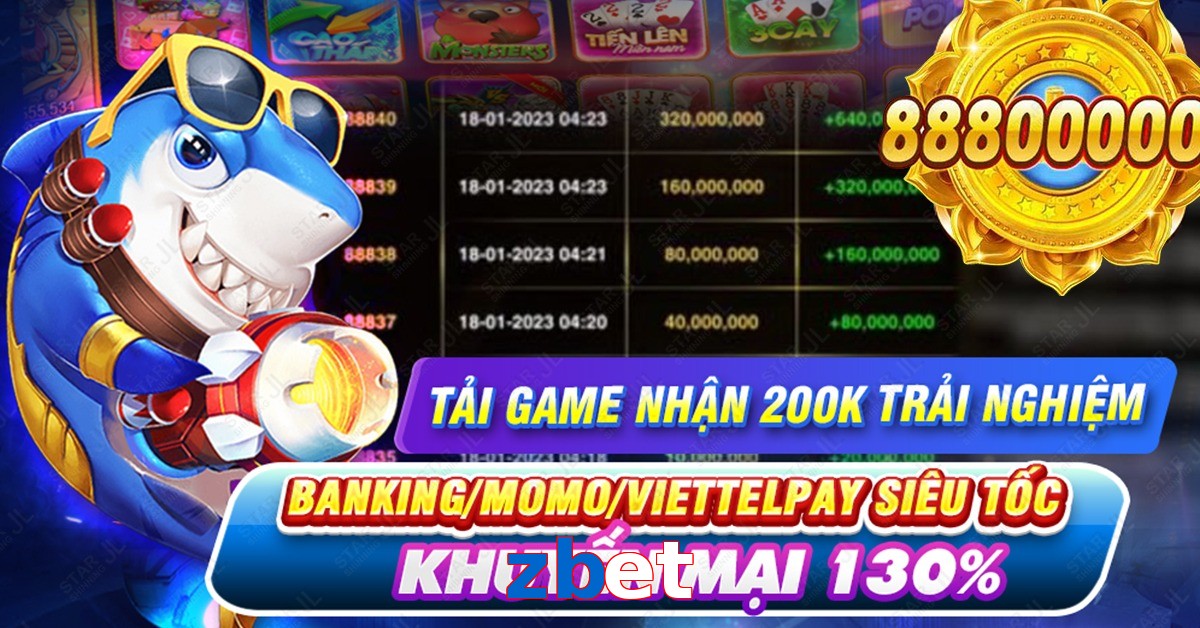 zbet