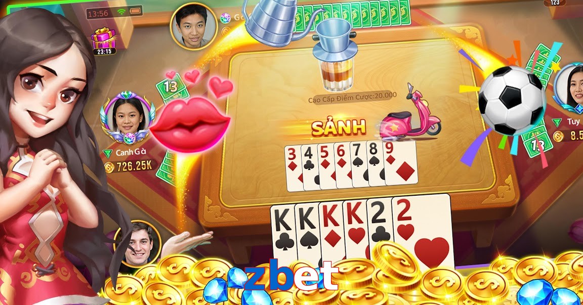 zbet