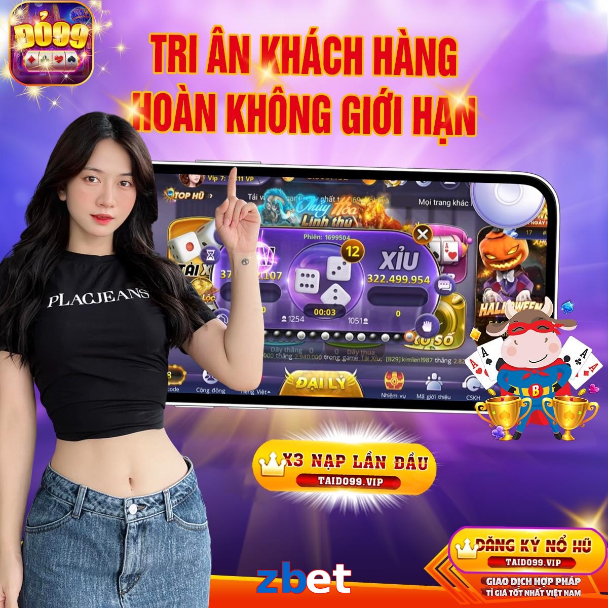 zbet