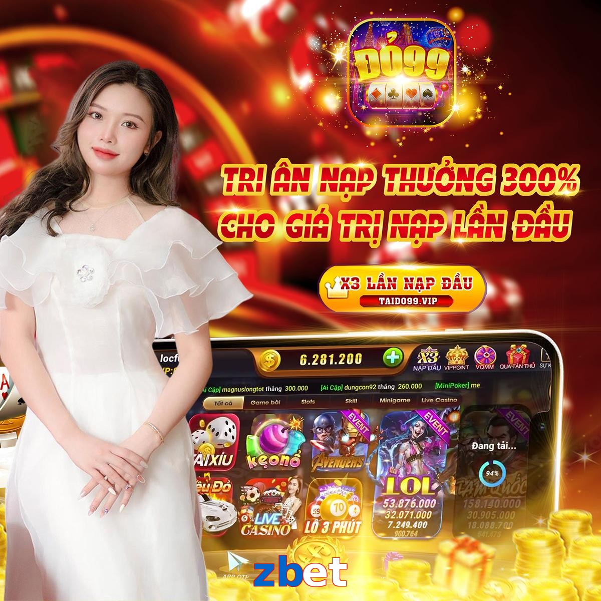 zbet