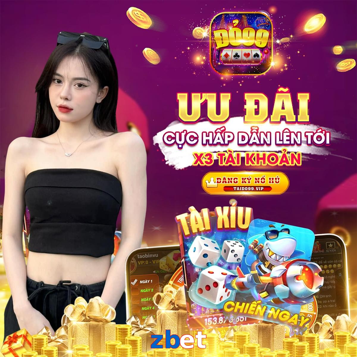 zbet