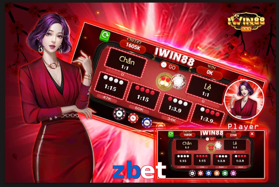 zbet
