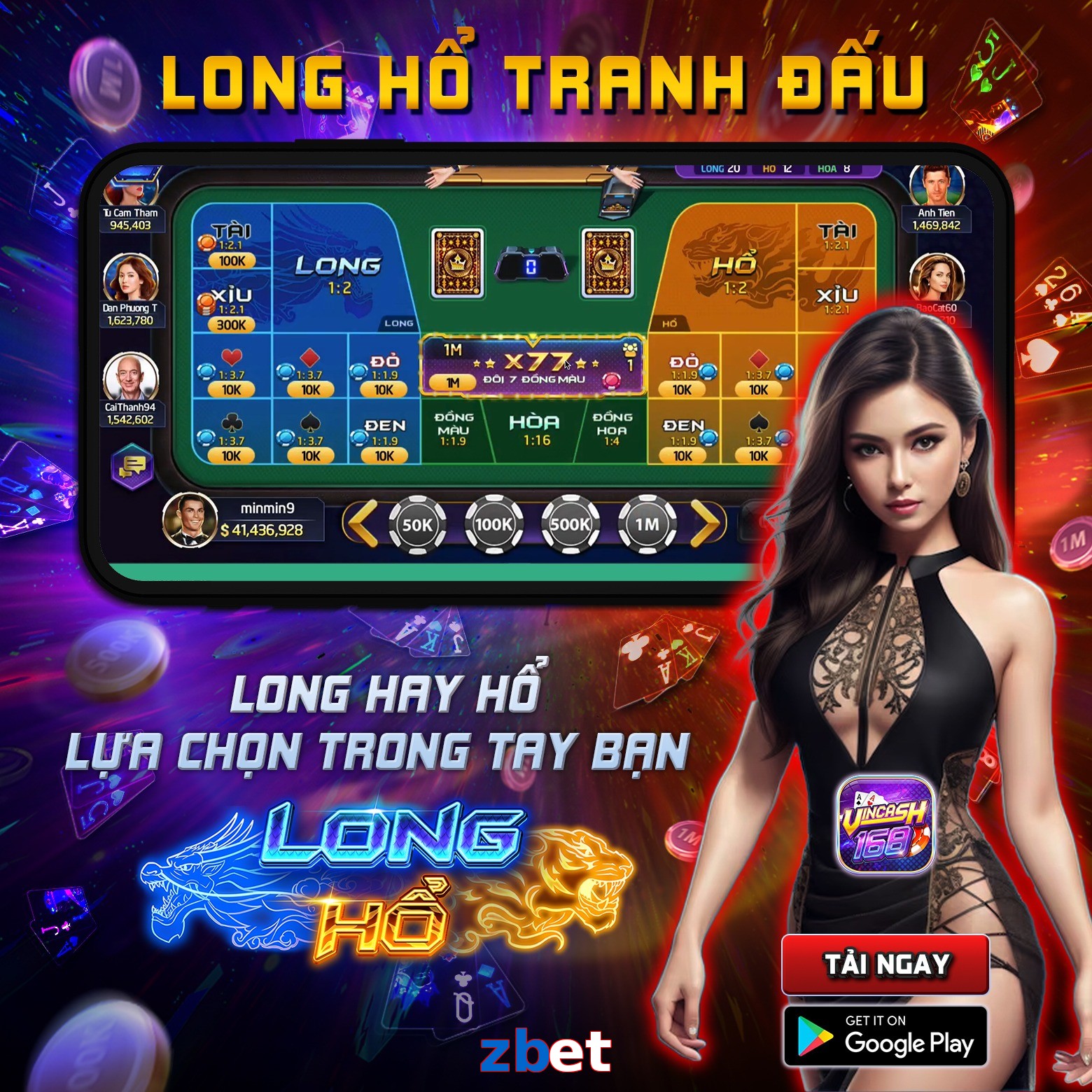zbet