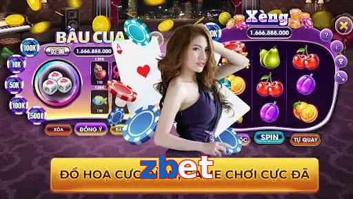 zbet