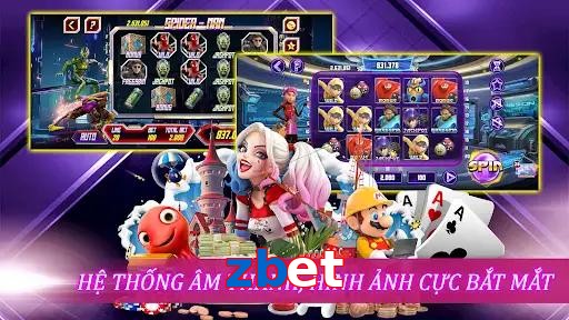 zbet