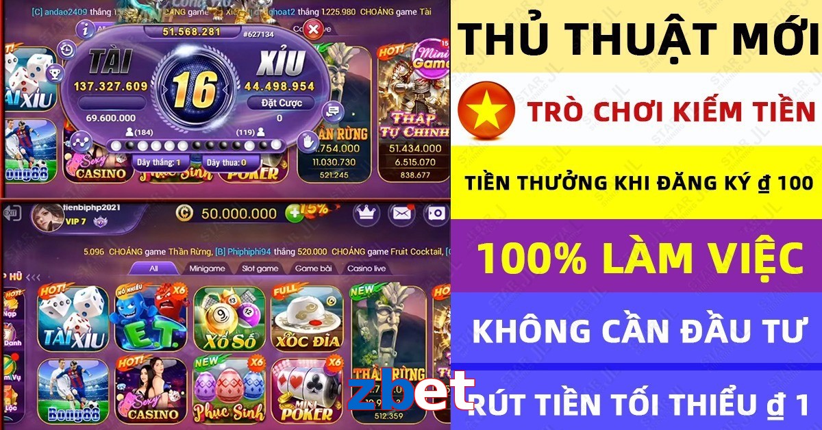 zbet