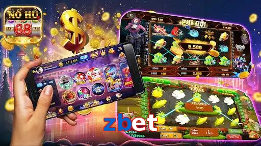 zbet