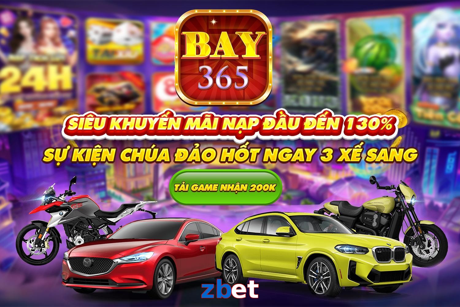 zbet