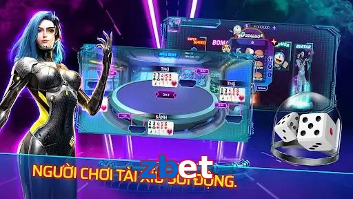 zbet