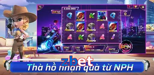 zbet