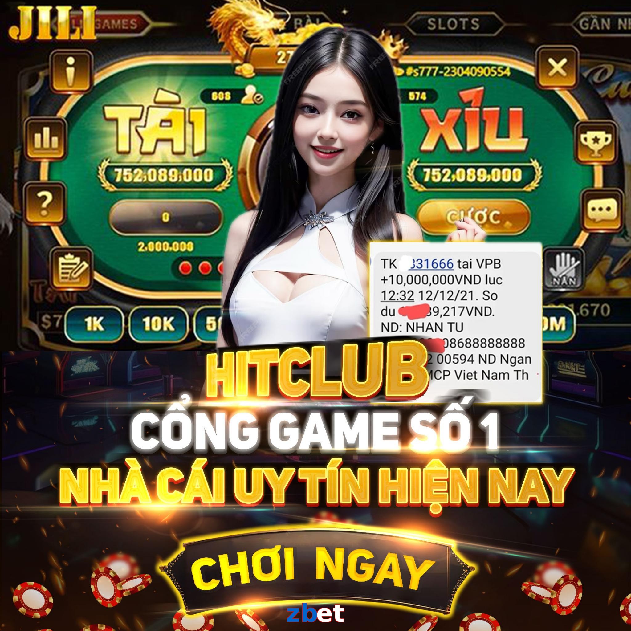 zbet