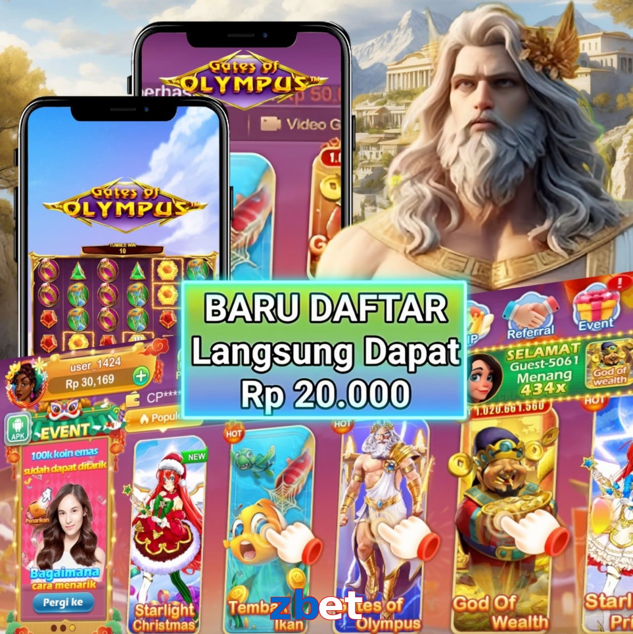 zbet