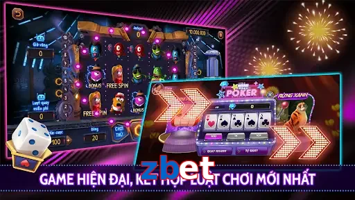 zbet
