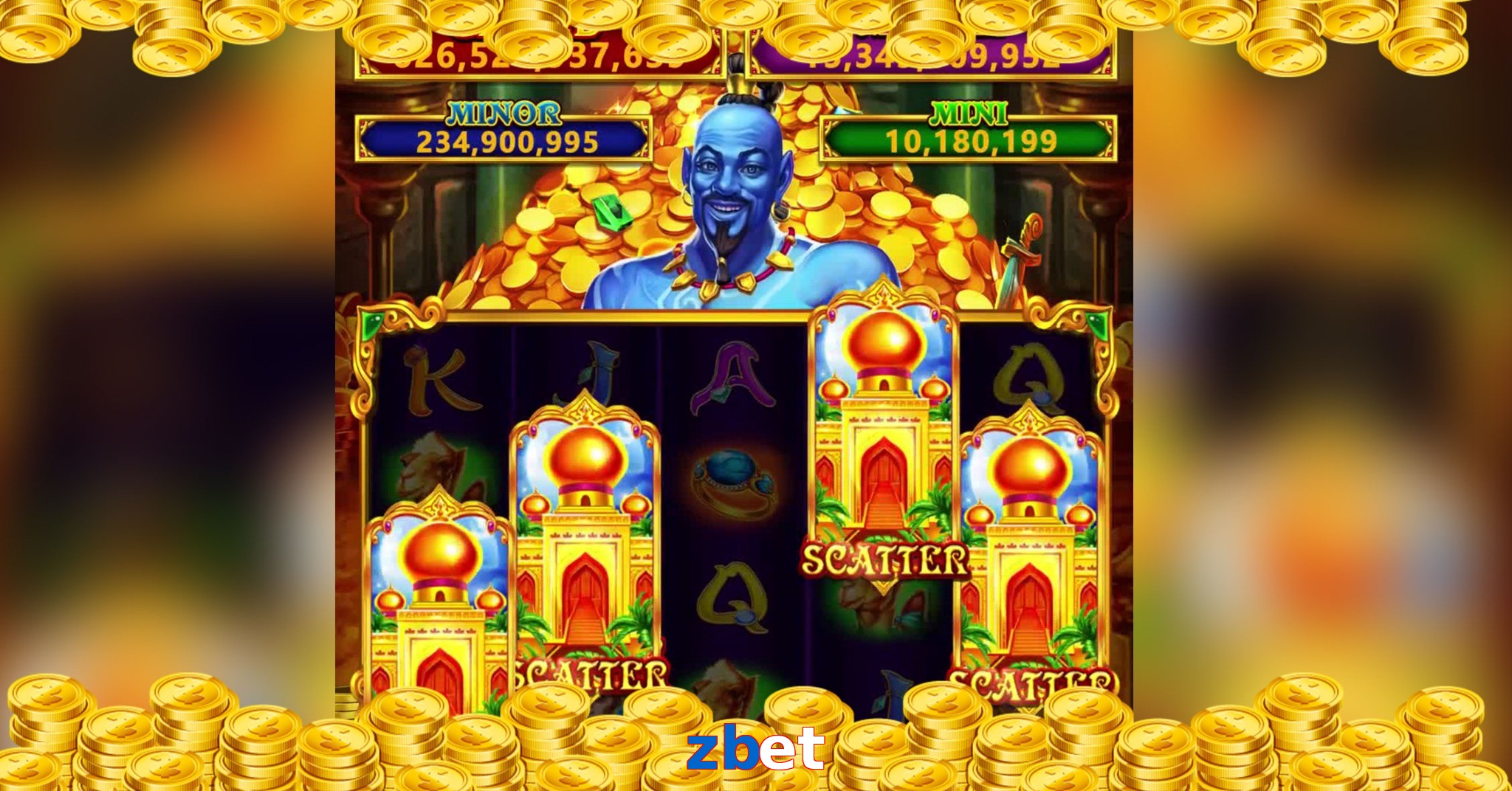 zbet