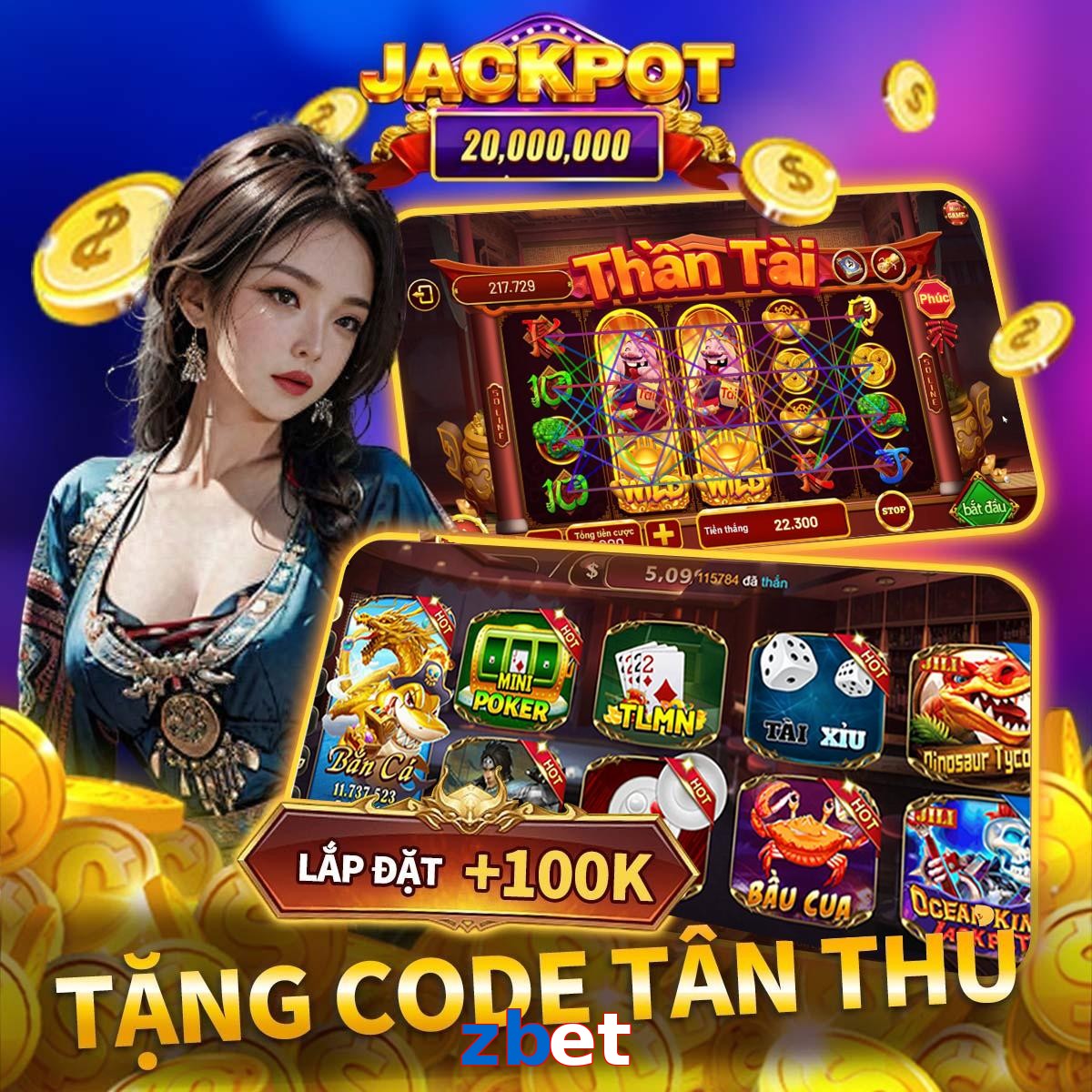 zbet