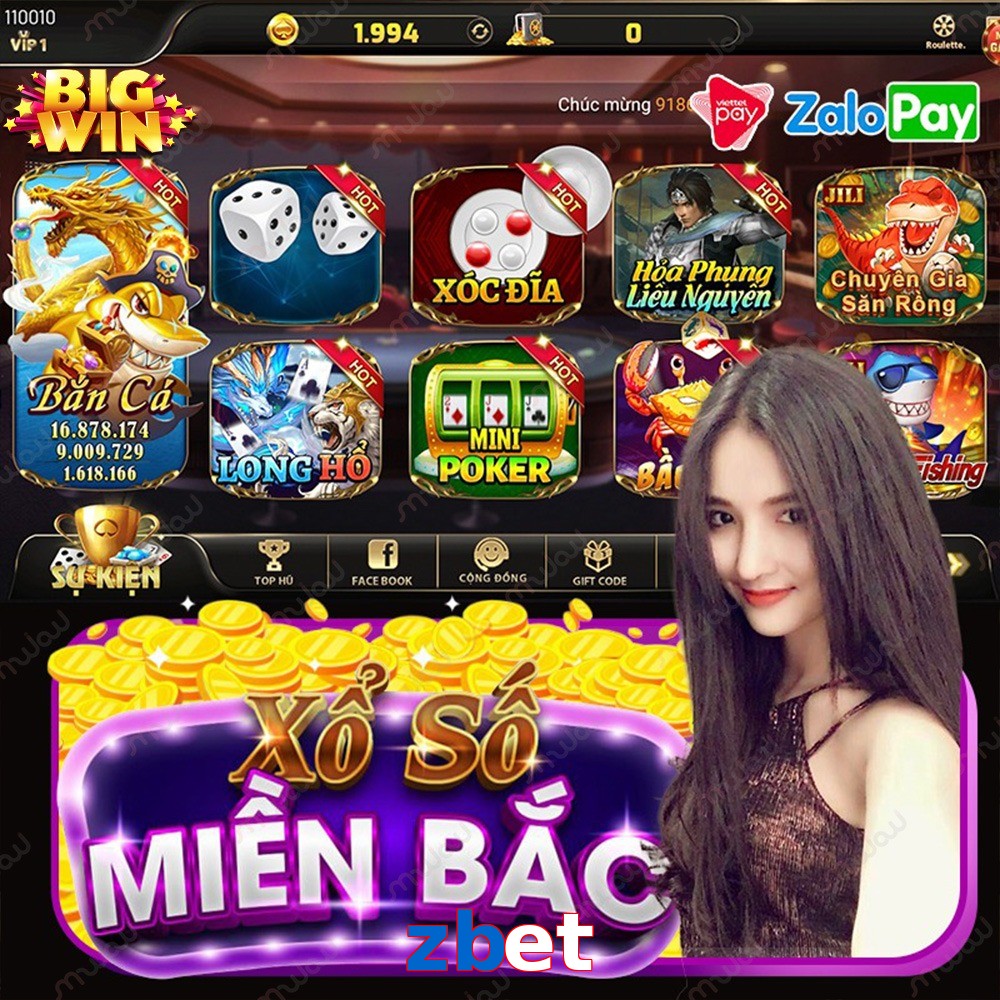 zbet