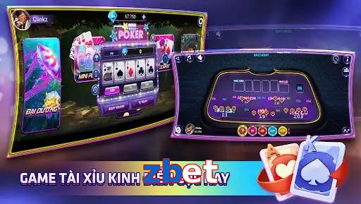 zbet