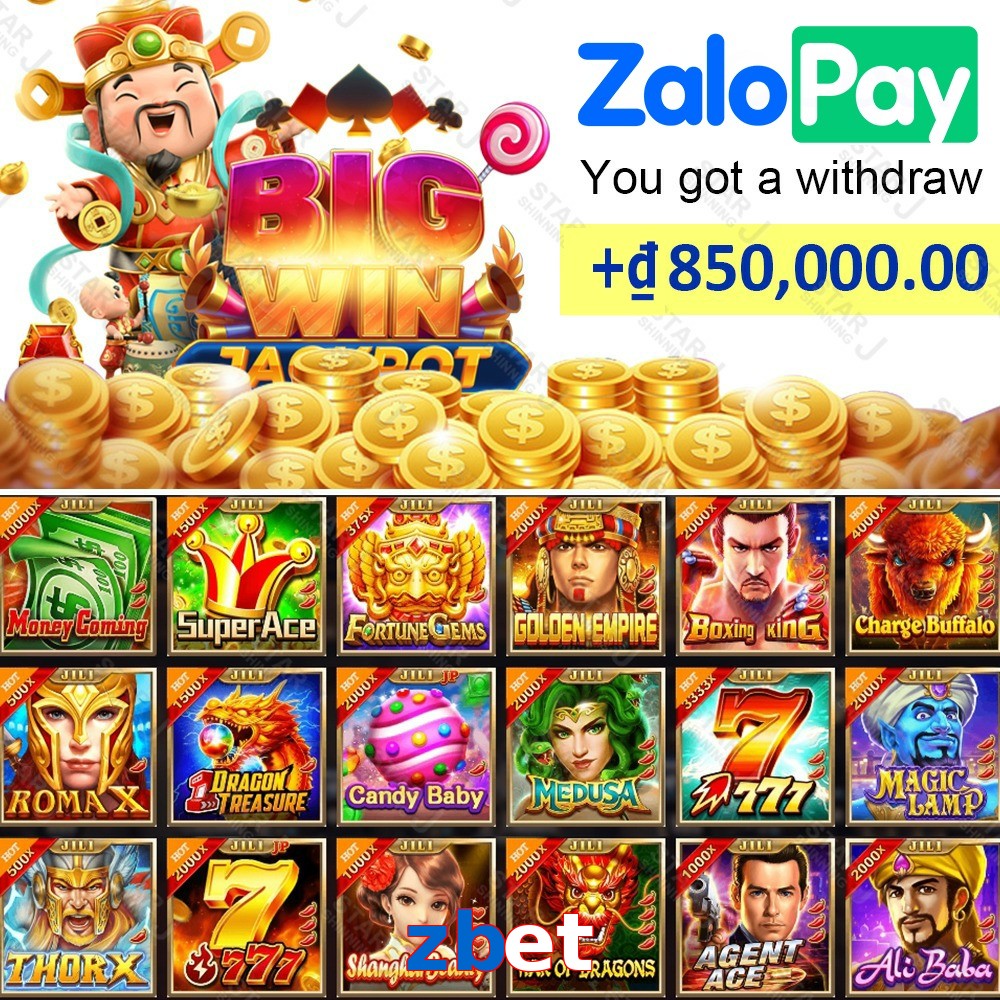 zbet