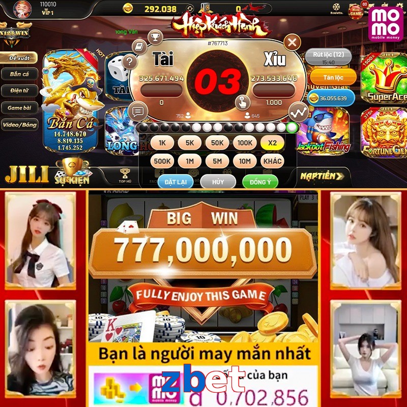 zbet