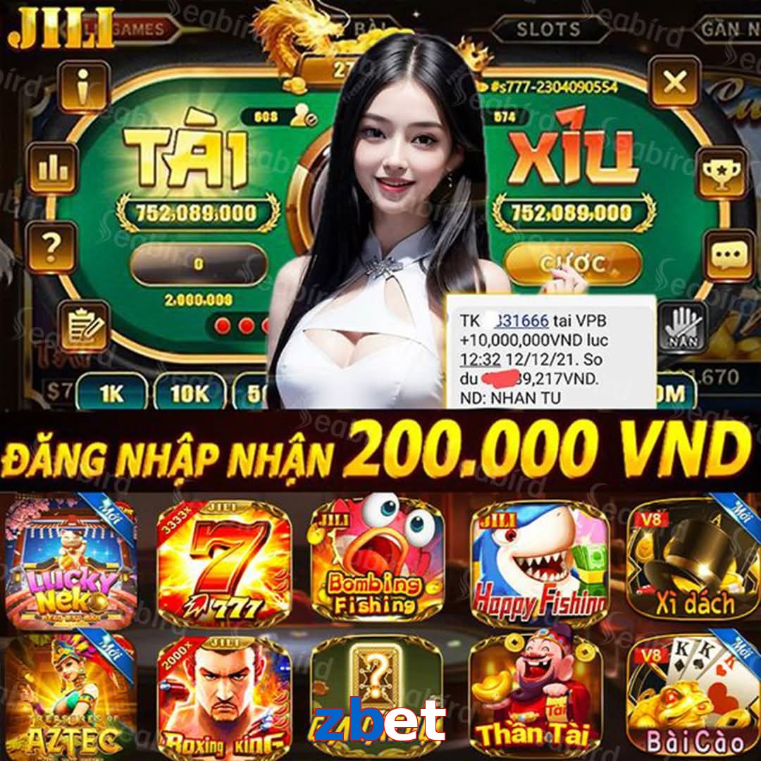 zbet