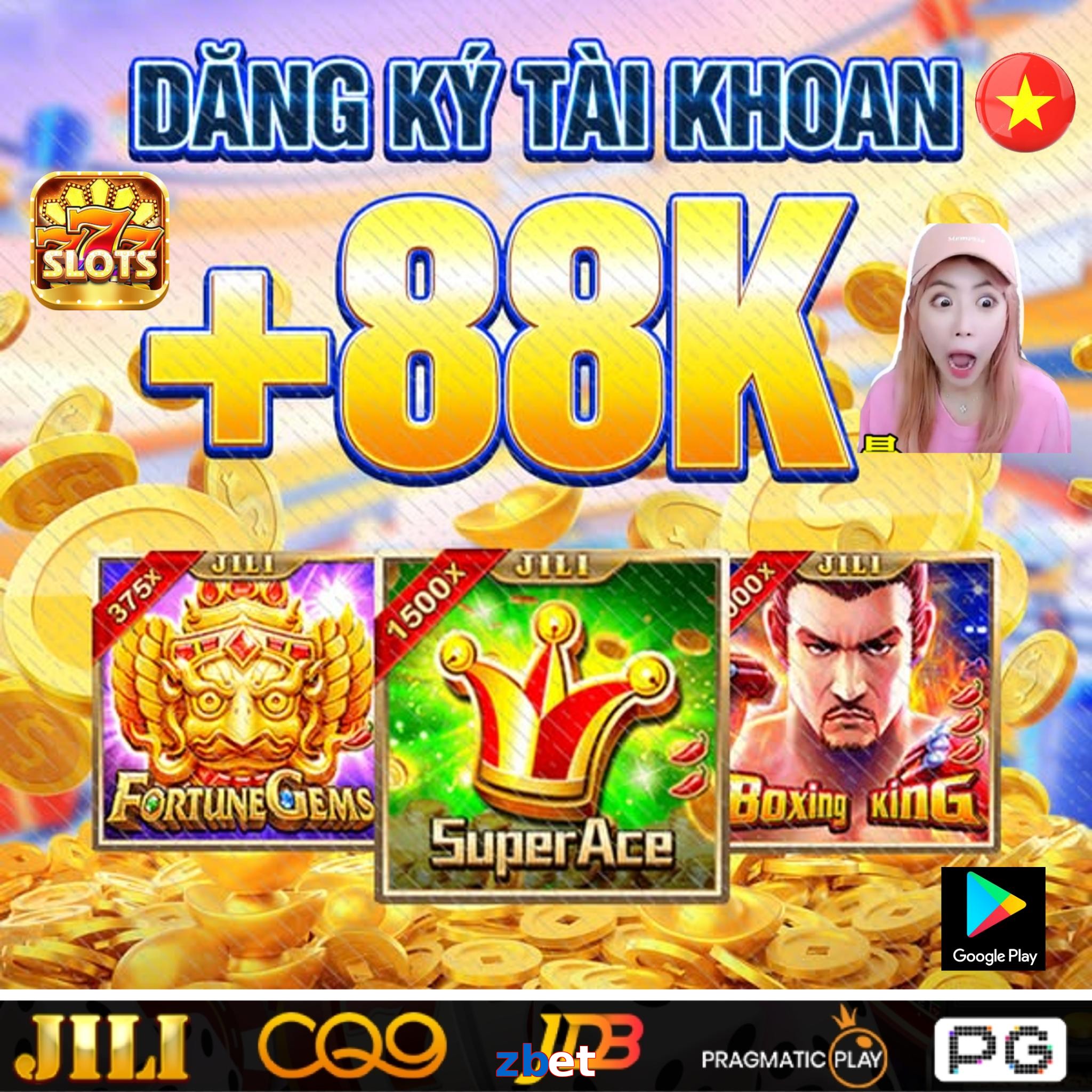 zbet