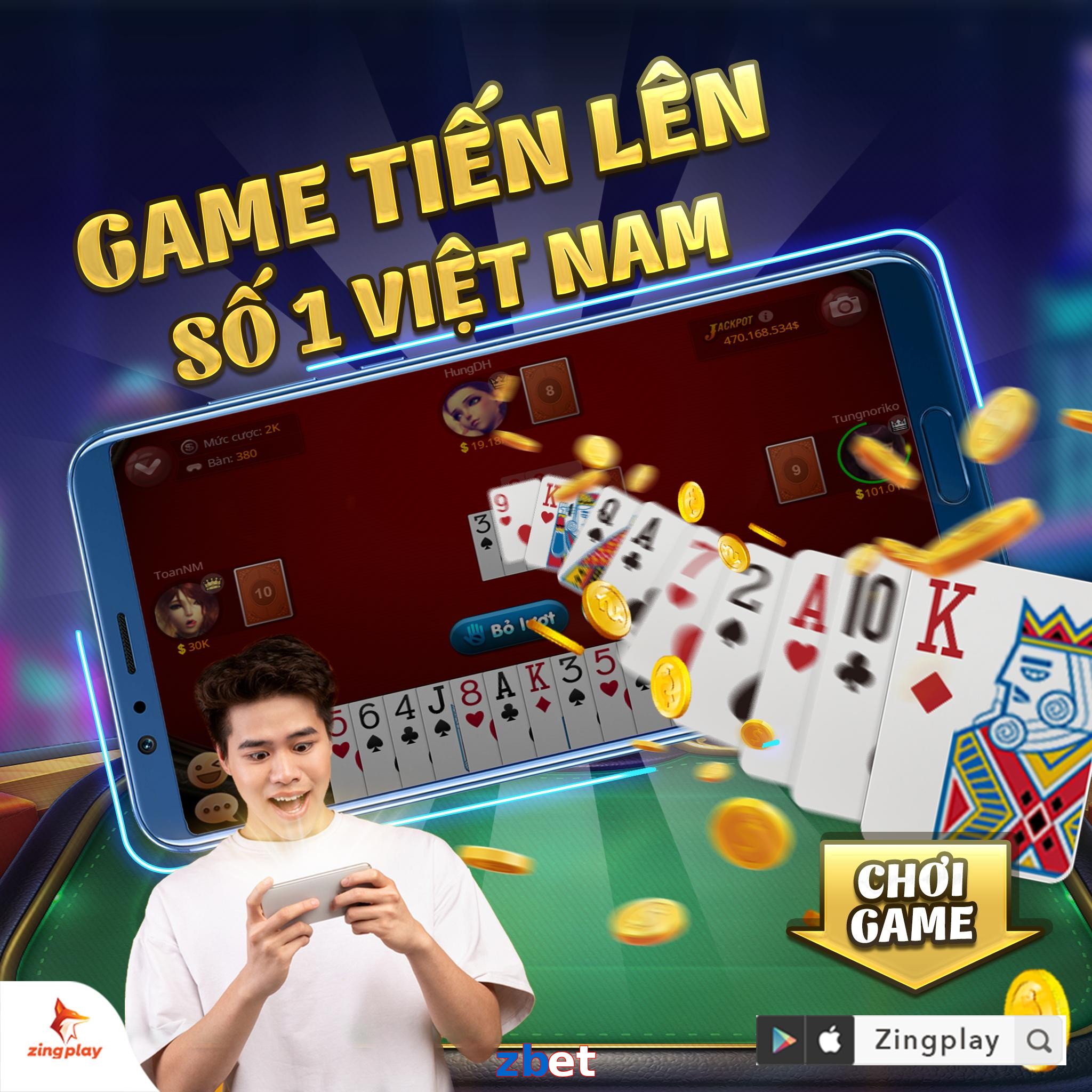 zbet