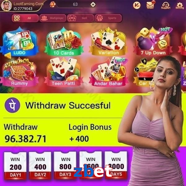 zbet