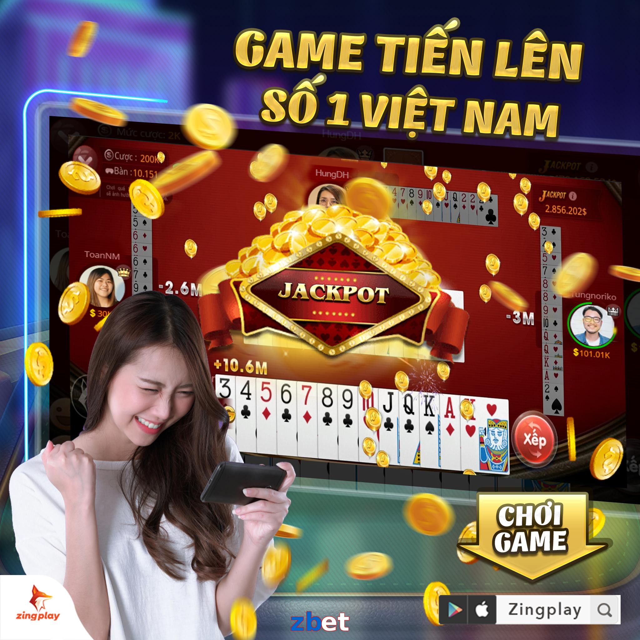 zbet
