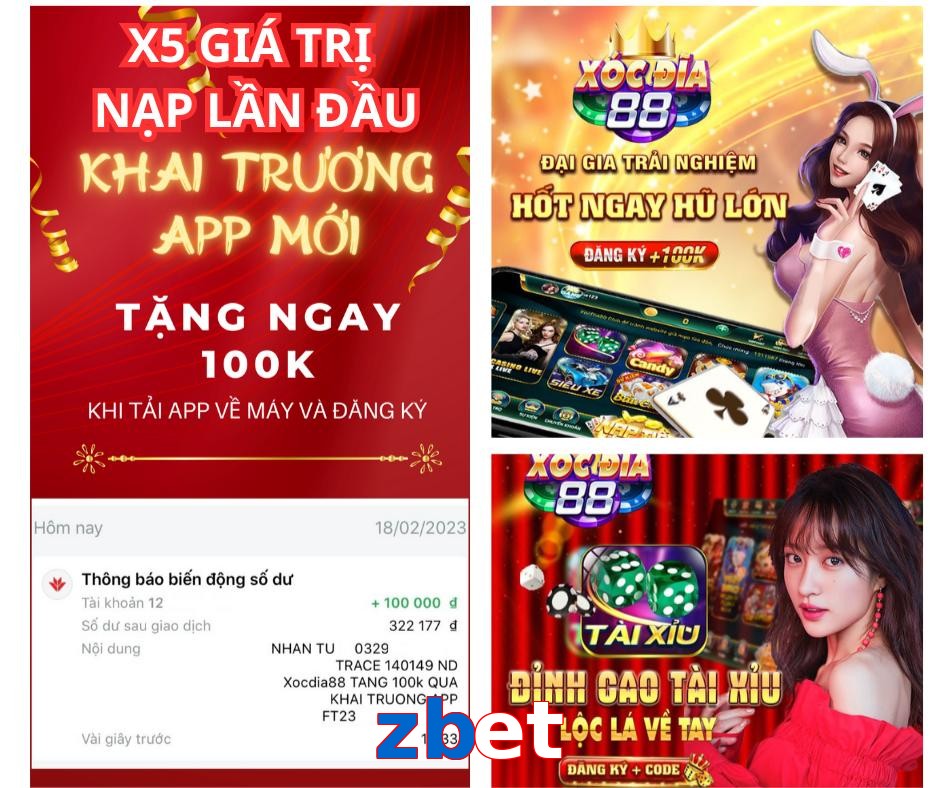 zbet