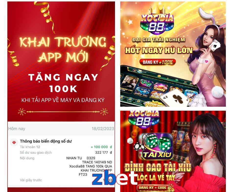 zbet