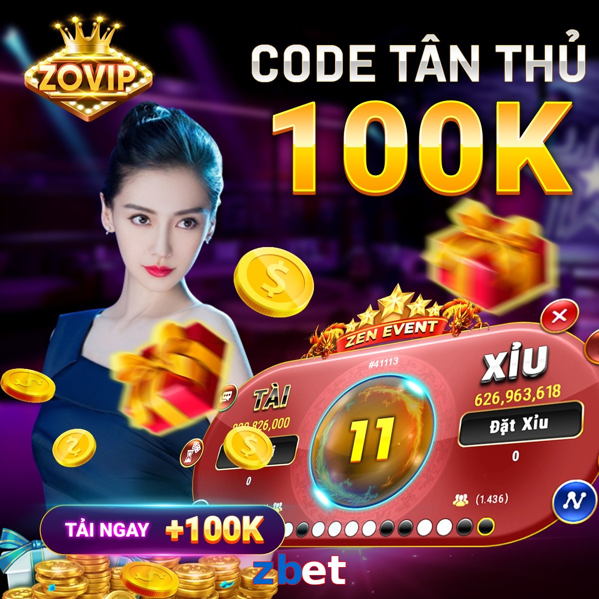 zbet