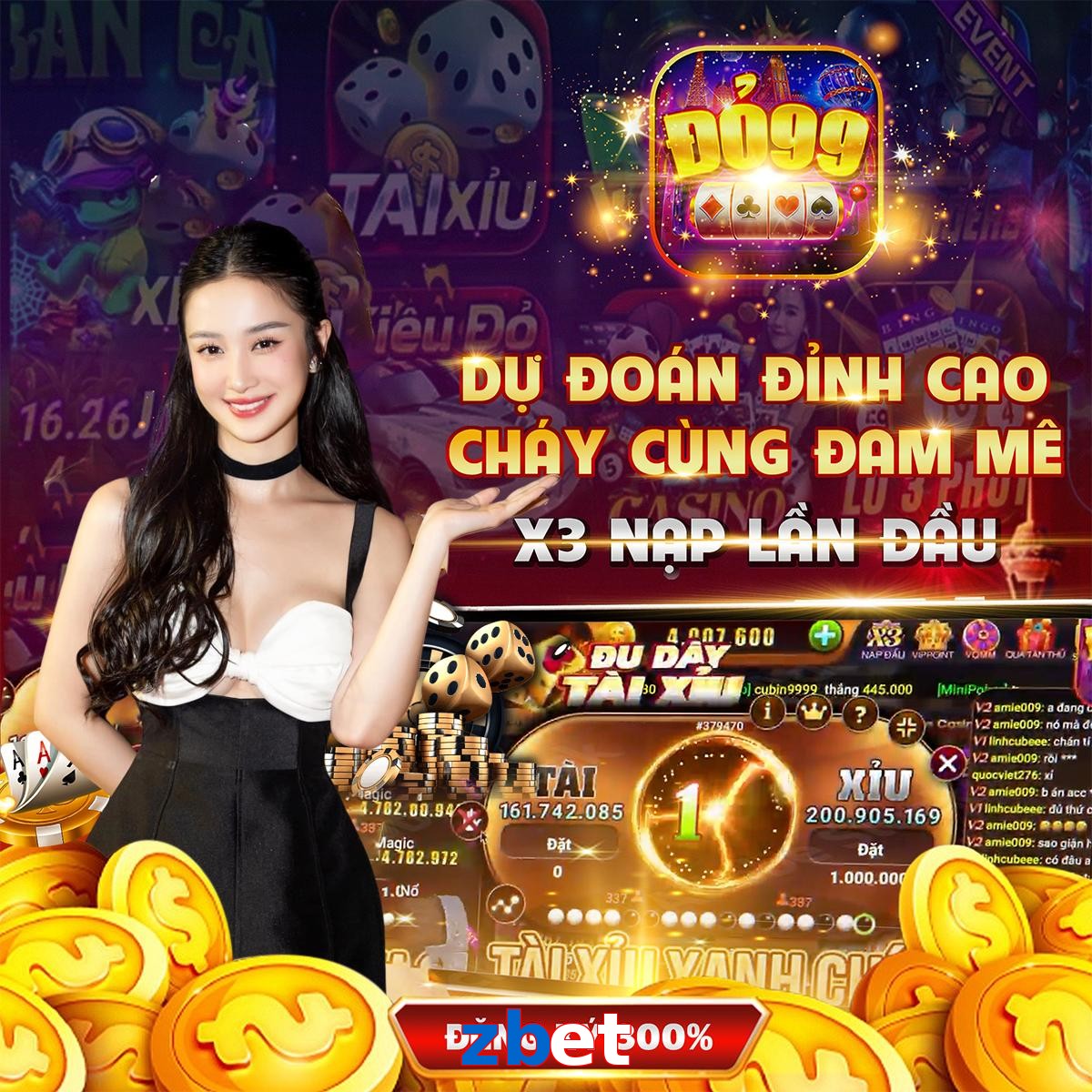 zbet